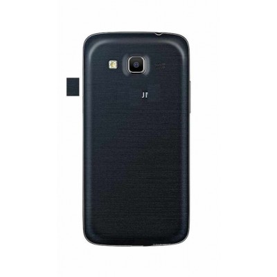 Full Body Housing for Samsung Galaxy Win Pro G3812 Blue
