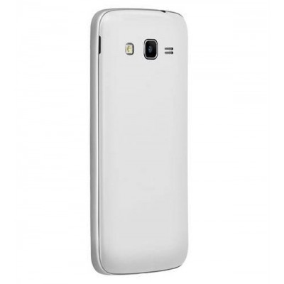 Full Body Housing for Samsung Galaxy Win Pro G3812 White