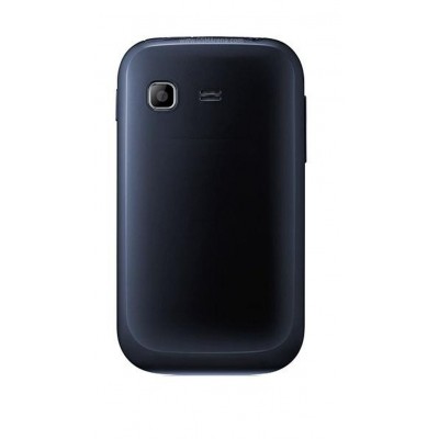 Full Body Housing for Samsung Galaxy Y Plus S5303 Black