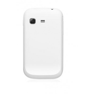 Full Body Housing for Samsung Galaxy Y Plus S5303 White