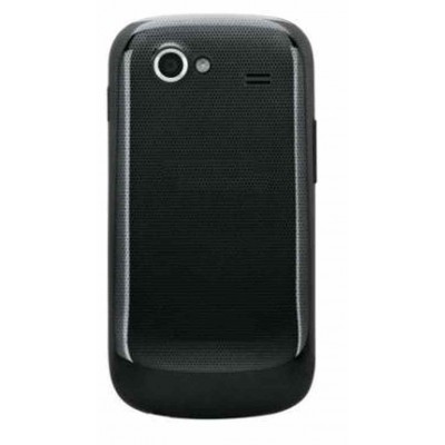 Full Body Housing for Samsung Google Nexus S 4G SPH-D720 Black