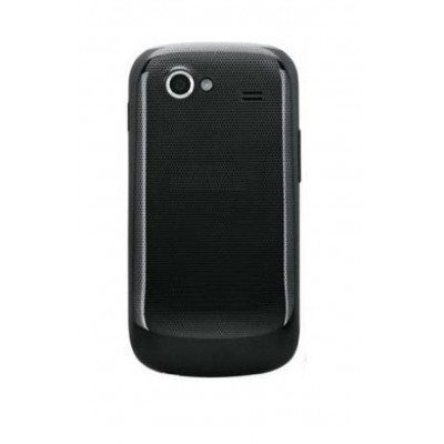Full Body Housing for Samsung Google Nexus S i9020T Black