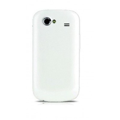 Full Body Housing for Samsung Google Nexus S I9023 Black
