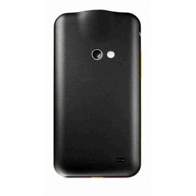 Full Body Housing for Samsung I8530 Galaxy Beam Black