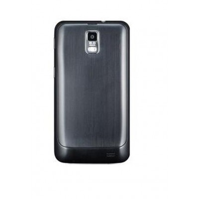 Full Body Housing for Samsung I929 Galaxy S II Duos Black