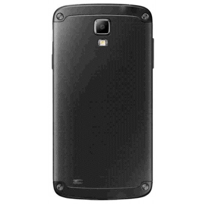 Full Body Housing for Samsung I9295 Galaxy S4 Active Urban Grey