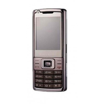 Full Body Housing for Samsung L700 Greyish Brown