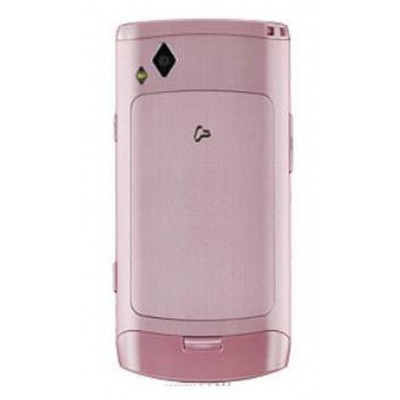 Full Body Housing for Samsung M210S Wave2 Elegant Pink
