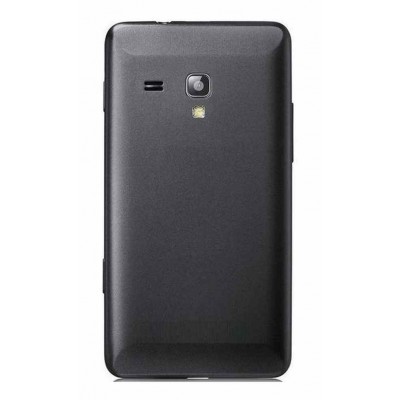 Full Body Housing for Samsung Omnia M S7530 Black