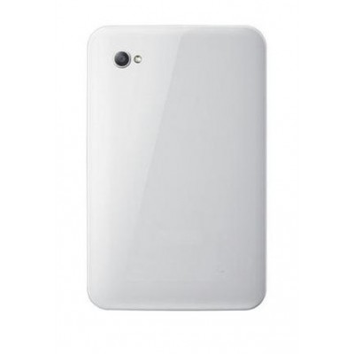 Full Body Housing for Samsung P1010 Galaxy Tab Wi-Fi Black & Grey