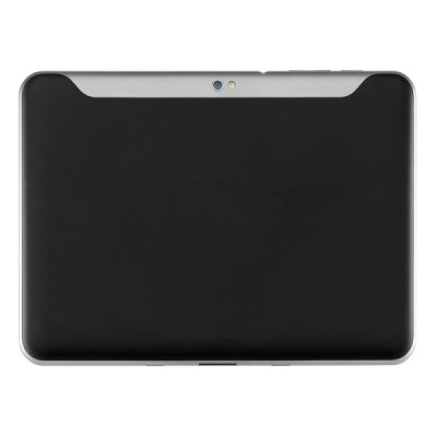 Full Body Housing for Samsung P7500 Galaxy Tab 10.1 3G Black