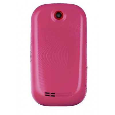 Full Body Housing for Samsung S3653W Cupid Pink