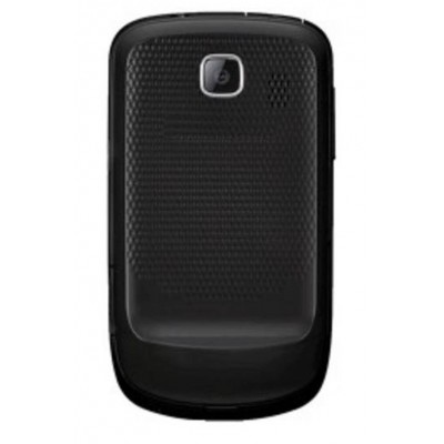 Full Body Housing for Samsung S3850 Corby II Black