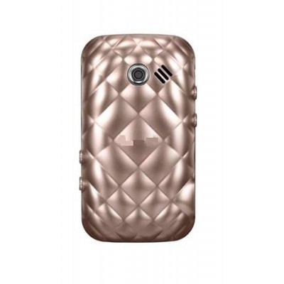 Full Body Housing for Samsung S7070 Diva Gold