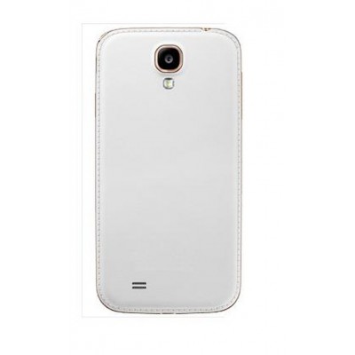 Full Body Housing for Samsung SHV-E330S Galaxy S4 LTE-A White Frost