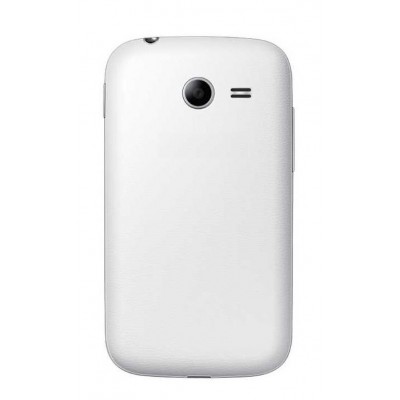 Full Body Housing for Samsung SM-G110H White