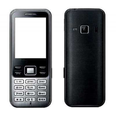 Housing For Samsung Metro Duos La Fleur - Maxbhi Com