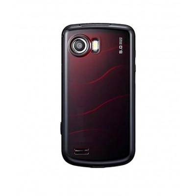 Housing For Samsung Qwerty Black - Maxbhi Com
