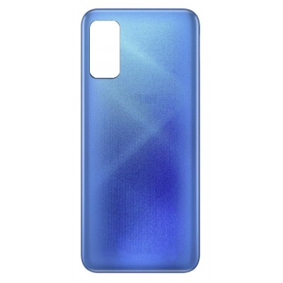 Back Panel Cover For Wiko Power U10 Sky - Maxbhi Com