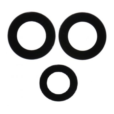 Camera Lens For Oppo Reno8 Pro 5g Green By - Maxbhi Com