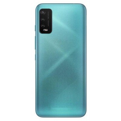 Full Body Housing For Wiko Power U10 Mint - Maxbhi Com