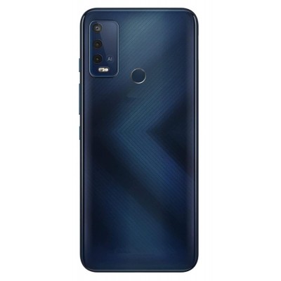Full Body Housing For Wiko Power U30 Blue - Maxbhi Com