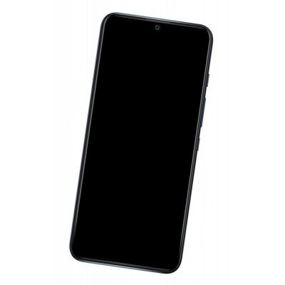 Lcd Connector For Wiko Power U30 By - Maxbhi Com
