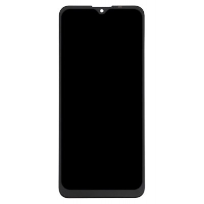 Lcd With Touch Screen For Wiko Power U30 Mint By - Maxbhi Com