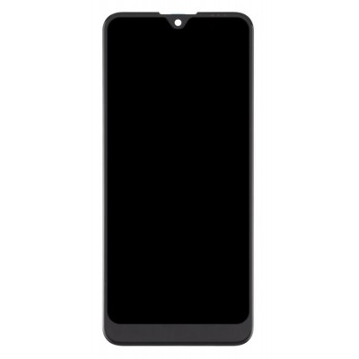 Lcd With Touch Screen For Wiko Y62 Mint By - Maxbhi Com