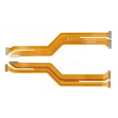 Main Board Flex Cable For Oppo Reno8 Pro 5g By - Maxbhi Com