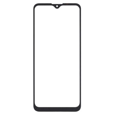 Touch Screen Digitizer For Wiko Power U10 Blue By - Maxbhi Com