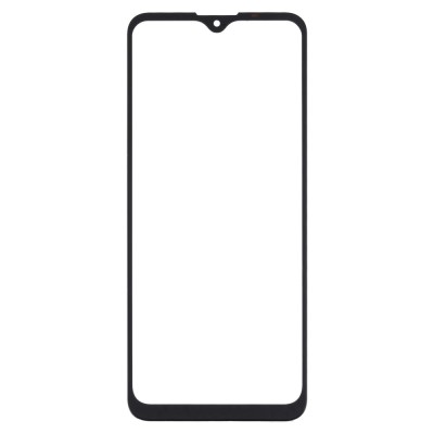 Touch Screen Digitizer For Wiko Power U20 Black By - Maxbhi Com