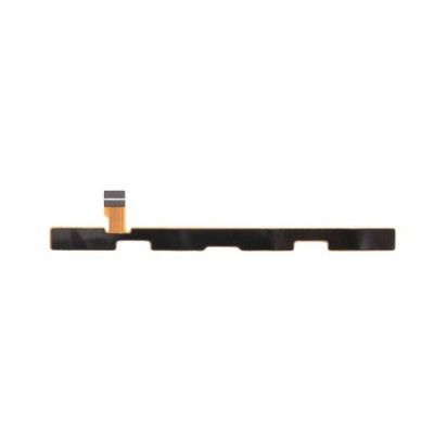 Volume Button Flex Cable For Wiko Power U10 By - Maxbhi Com