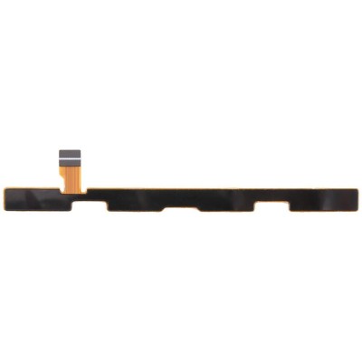 Volume Button Flex Cable For Wiko Power U30 By - Maxbhi Com