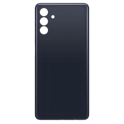 Back Panel Cover For Samsung Galaxy M13 India Blue - Maxbhi Com