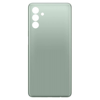 Back Panel Cover For Samsung Galaxy M13 India Green - Maxbhi Com