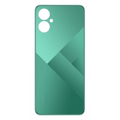 Back Panel Cover For Tecno Camon 19 Neo Green - Maxbhi Com