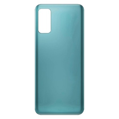 Back Panel Cover For Wiko Power U20 White - Maxbhi Com