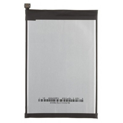 Battery For Tecno Camon 19 Neo By - Maxbhi Com