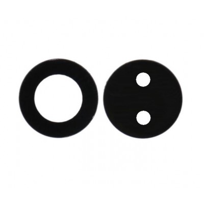 Camera Lens For Tecno Camon 19 Neo Black By - Maxbhi Com
