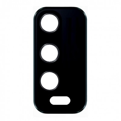 Camera Lens for Wiko Power U20 Blue
