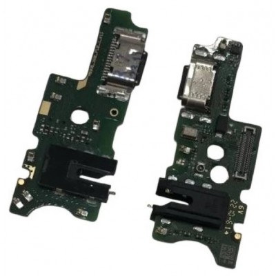 Charging Connector Flex Pcb Board For Tecno Camon 19 Neo By - Maxbhi Com