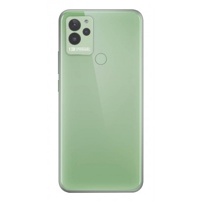 Full Body Housing For Lava Blaze Lzx403green - Maxbhi Com
