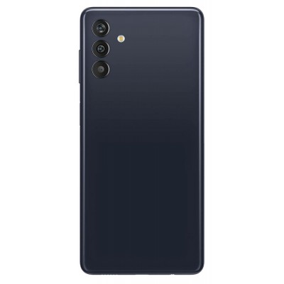 Full Body Housing For Samsung Galaxy M13 India Black - Maxbhi Com