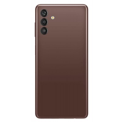 Full Body Housing For Samsung Galaxy M13 India Brown - Maxbhi Com