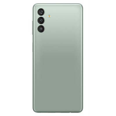Full Body Housing For Samsung Galaxy M13 India White - Maxbhi Com