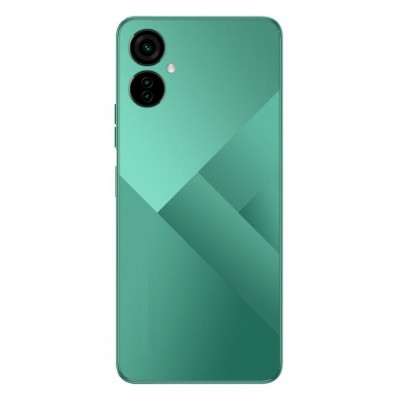 Full Body Housing For Tecno Camon 19 Neo Green - Maxbhi Com