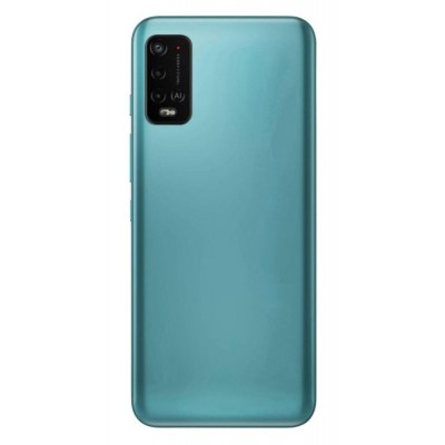Full Body Housing For Wiko Power U20 White - Maxbhi Com