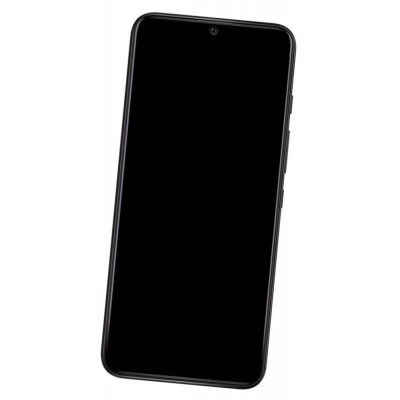 Lcd Connector For Wiko Power U20 By - Maxbhi Com