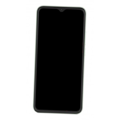 Lcd Flex Cable For Lava Blaze Lzx403 By - Maxbhi Com